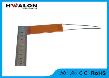 Calentador de cerámica del termistor del calentador de aire del PTC de la eficacia alta/12V-240V PTC
