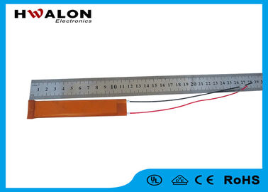 Calentador de cerámica del termistor del calentador de aire del PTC de la eficacia alta/12V-240V PTC