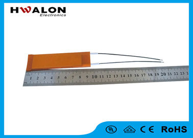 Calentador de cerámica del termistor del calentador de aire del PTC de la eficacia alta/12V-240V PTC