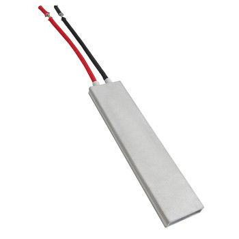 calentador de cerámica de la temperatura del elemento de calefacción del PTC del termistor del ptc 40W 220V 280C