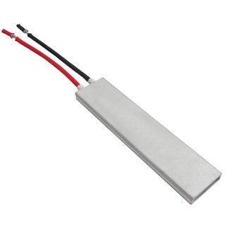 calentador de cerámica de la temperatura del elemento de calefacción del PTC del termistor del ptc 40W 220V 280C