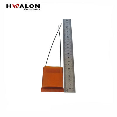 Placa solar de Constant Temperature PTC del elemento de calefacción del PTC 75W