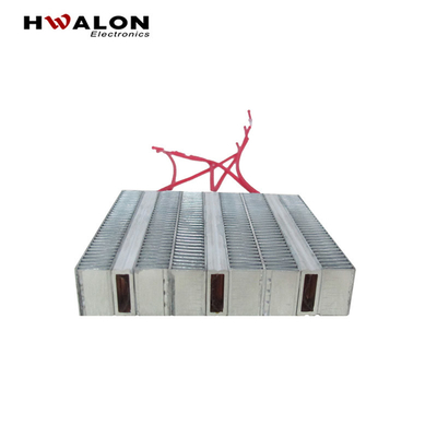 elementos de calefacción de 220V 300W Constant Temperature Flexible PTC