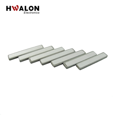 Dispositivo con chip de calefacción PTC de 16 mm para dispositivos de calefacción corrugados ±30% ±50% Diseño de tolerancia de resistencia