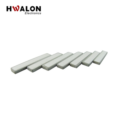 Dispositivo con chip de calefacción PTC de 16 mm para dispositivos de calefacción corrugados ±30% ±50% Diseño de tolerancia de resistencia