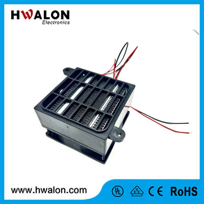 Inicio PTC elemento de calefacción cerámico 500-600w AC/DC 110-220v almohadilla de calefacción con grafeno PTC