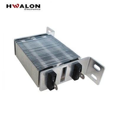 AC 220V 50W Calidad alta Calidad pequeña Calentador de aire eléctrico PTC para secador de zapatos